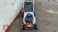 AL-KO 42BR LAWN MOWER - 2