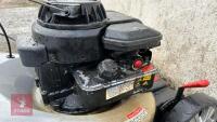 AL-KO 42BR LAWN MOWER - 6