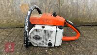 STIHL 045AV CHAINSAW S/R - 4