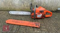 HUSQVARNA 350 CHAINSAW S/R - 4