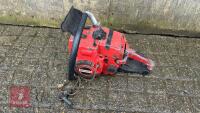 JONSEREDS CHAINSAW S/R - 2