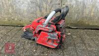 JONSEREDS CHAINSAW S/R - 3