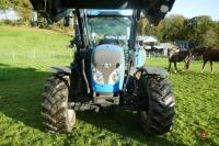 2015 LANDINI 6-130C 4WD C/W LOADER - 15