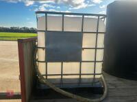 IBC TANK - 4