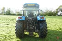 2015 LANDINI 6-130C 4WD C/W LOADER - 16