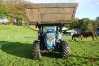 2015 LANDINI 6-130C 4WD C/W LOADER - 17