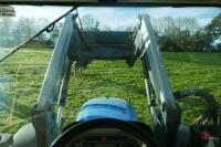 2015 LANDINI 6-130C 4WD C/W LOADER - 18