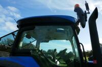 2015 LANDINI 6-130C 4WD C/W LOADER - 23