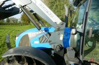 2015 LANDINI 6-130C 4WD C/W LOADER - 24