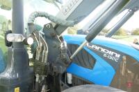 2015 LANDINI 6-130C 4WD C/W LOADER - 27