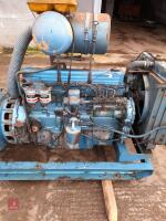 3 PHASE 75KVA GENERATOR - 4