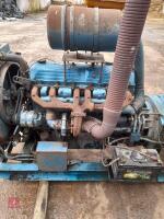 3 PHASE 75KVA GENERATOR - 6