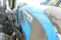 2015 LANDINI 6-130C 4WD C/W LOADER - 35