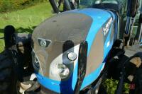 2015 LANDINI 6-130C 4WD C/W LOADER - 37