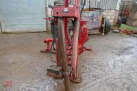 2006 KINGHITTER POST RAMMER - 6