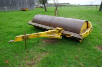 TWOSE 8' LEAD BALLAST ROLLER
