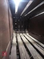 2004 NEW HOLLAND BB940 BALER - 3