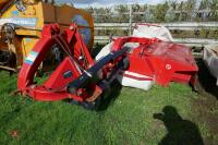 2016 LELY 320 MOWER CONDITIONER