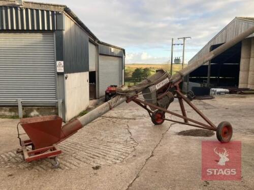 ASTWELL AUGER