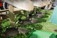 DOWDESWELL DP6 6F REVERSIBLE PLOUGH - 7