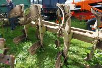 DOWDESWELL DP6 6F REVERSIBLE PLOUGH - 10