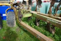 DOWDESWELL DP6 6F REVERSIBLE PLOUGH - 15