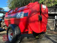2011 HI-SPEC 800 DUNG SPREADER - 7