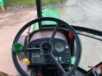 JOHN DEERE 2850 2WD TRACTOR - 10