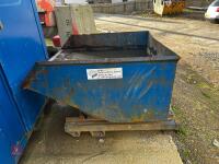 TIPPING SKIP - 3