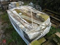 PALLET OF GRANITE SETS (4) - 4