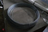 PART ROLL OF STEEL WIRE - 3