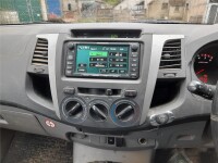 TOYOTA HILUX 3.0L INVINCIBLE TRUCK 3.0L - 6