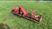 LELY 3M POWER HARROW