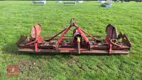 LELY 3M POWER HARROW - 2