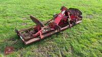 LELY 3M POWER HARROW - 3