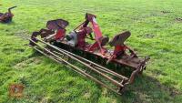 LELY 3M POWER HARROW - 4