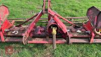 LELY 3M POWER HARROW - 7