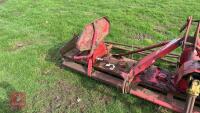 LELY 3M POWER HARROW - 8