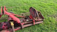 LELY 3M POWER HARROW - 9