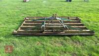 10' COUSINS DUTCH HARROW - 2