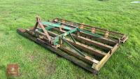 10' COUSINS DUTCH HARROW - 3