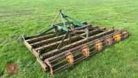 10' COUSINS DUTCH HARROW - 6