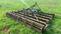 10' COUSINS DUTCH HARROW - 7