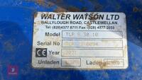 2021 WATSON TLR 8 LEAD ROLLER - 3