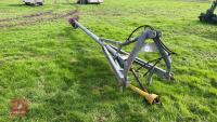 PRIMEX 16' GALVANISED SLURRY STIRRER