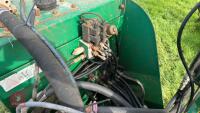 2001 SPEARHEAD EXCEL 550 HEDGE TRIMMER - 4