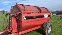 2006 HI-SPEC 800 FYM SPREADER - 5