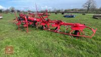 2012 LELY LOTUS STABILO 770 TURNER - 11