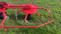 2012 LELY LOTUS STABILO 770 TURNER - 12