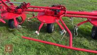 2012 LELY LOTUS STABILO 770 TURNER - 13